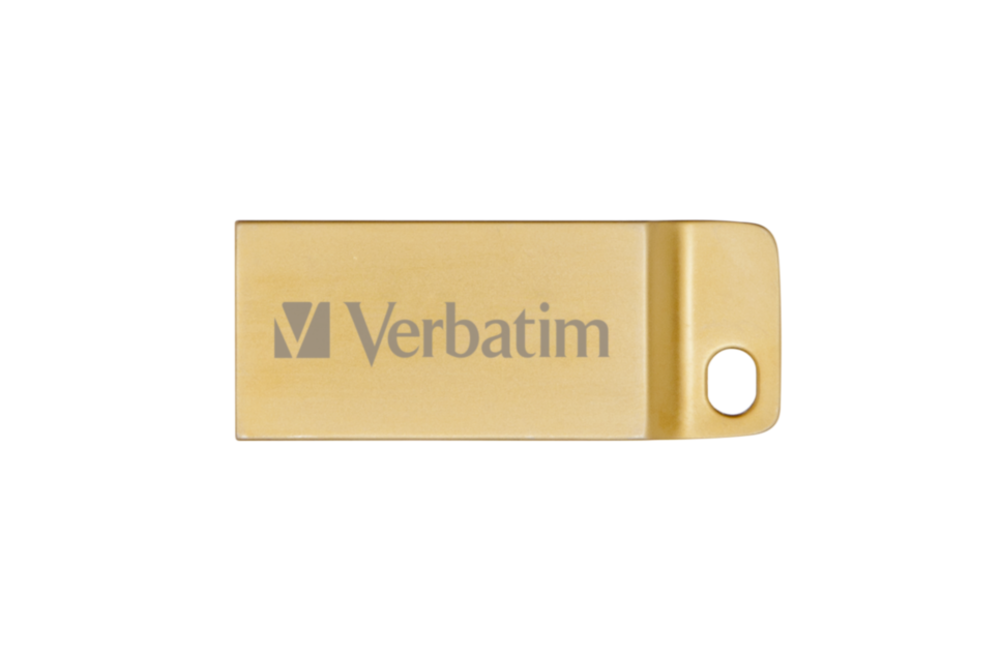 Pamięć USB Metal Executive USB 3.2 Gen 1 - 16GB