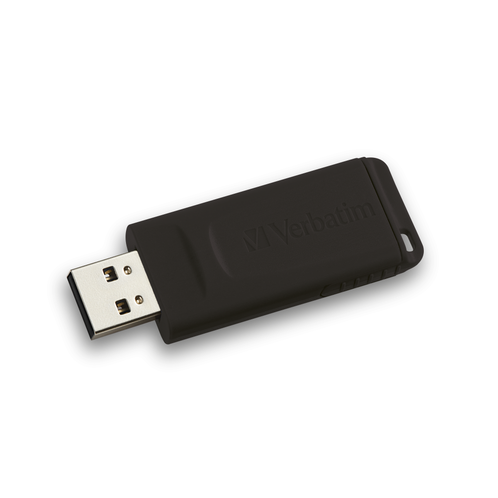 Slider USB Drive 16GB