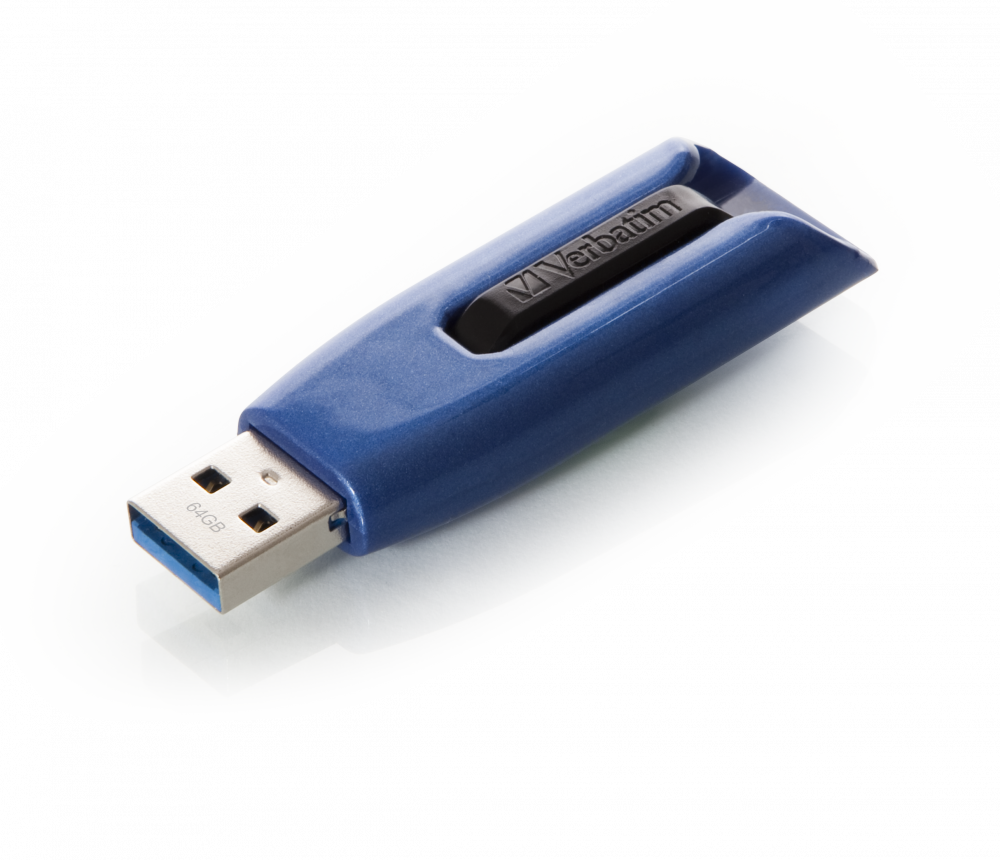 Napęd V3 MAX USB USB 3.2 Gen 1 - 64 GB