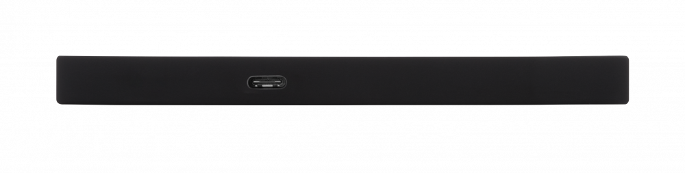 Zewnętrzna nagrywarka Blu-ray Slimline USB 3.1 GEN 1 ze złączem USB-C