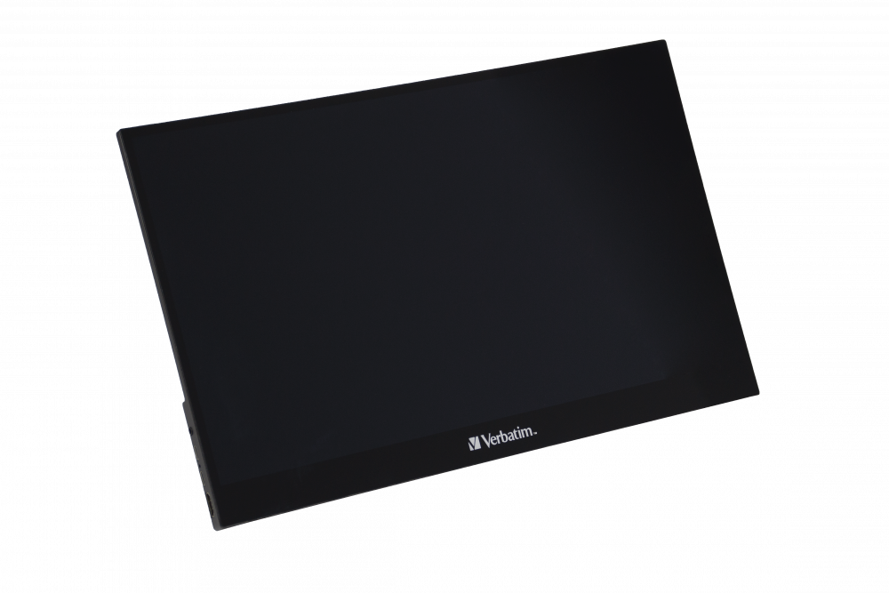 Przenośny monitor dotykowy 17,3’’ Full HD 1080 p – PMT-17