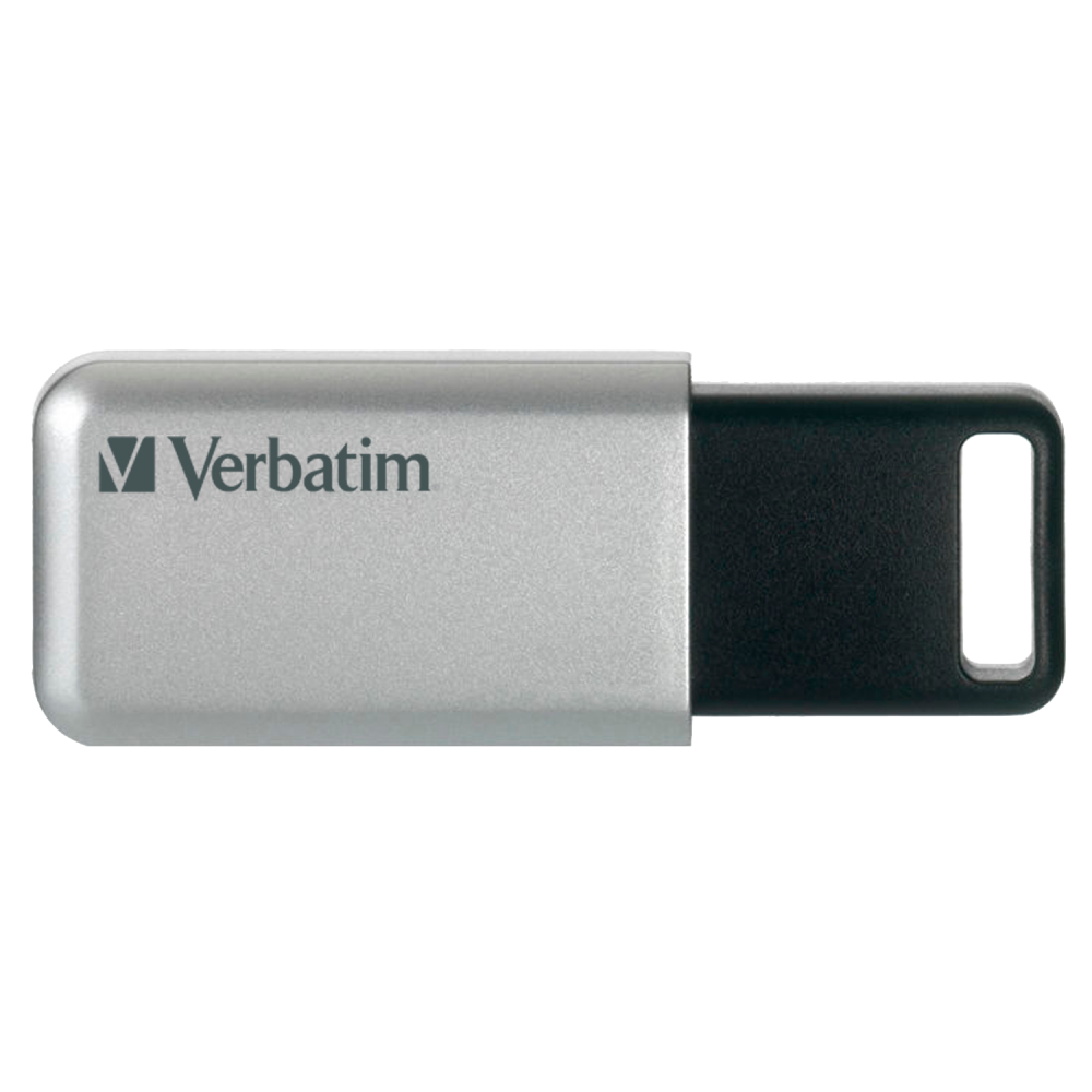 Napęd Secure Pro USB 3.2 Gen 1 16 GB