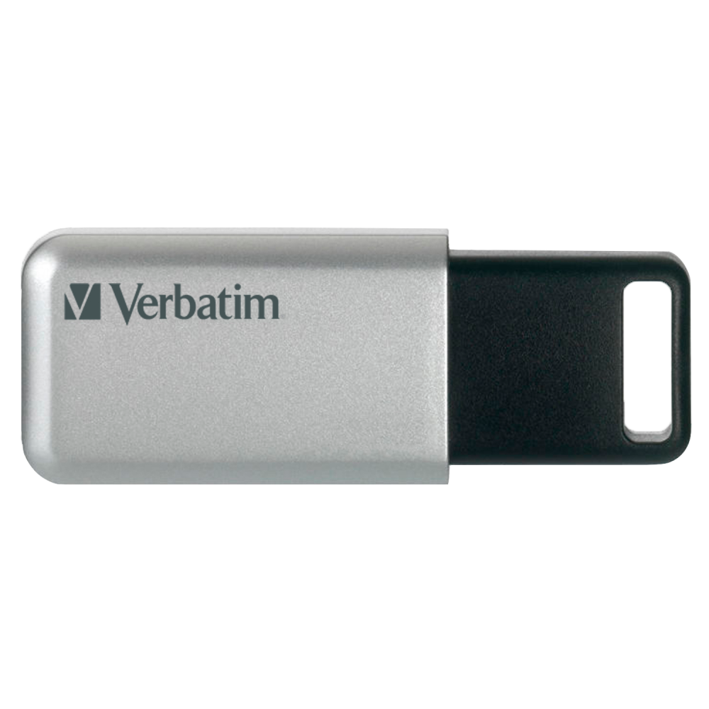 Napęd Secure Pro USB 3.2 Gen 1 - 64 GB