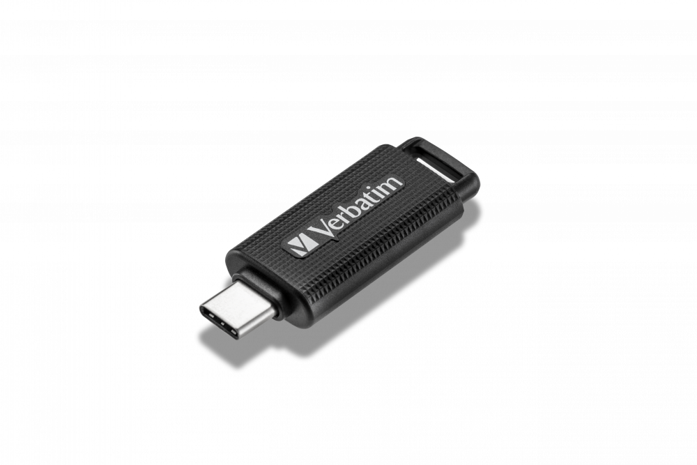 Store 'n' Go USB-C® Napęd Flash 64GB