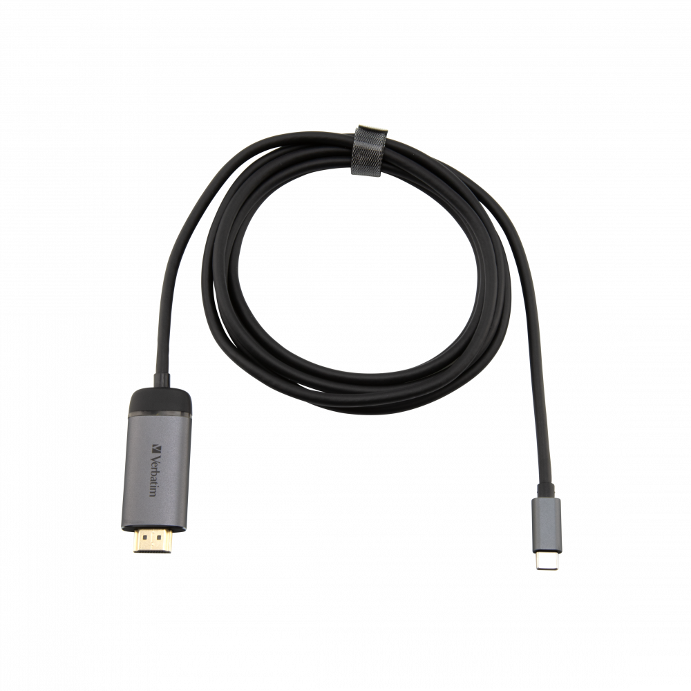 Adapter USB-C™ do HDMI 4K z przewodem o długości 1,5 m